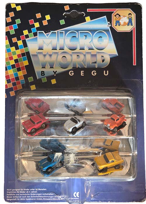 Gegu