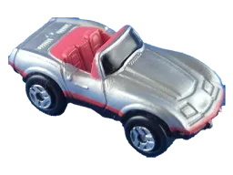 &#039;75 Corvette Convertible
