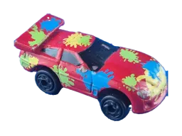 90s Corvette Callaway Supernatural