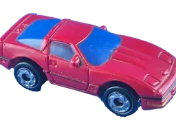 &#039;96 Corvette