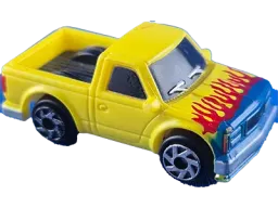 Full Size Pickup