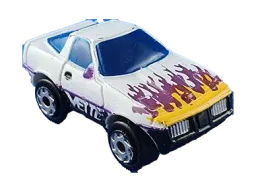 &#039;80s Corvette