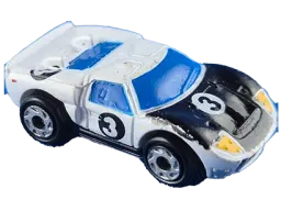 GT40