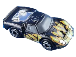GT40