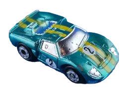 GT40