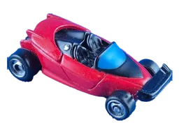Indigo Concept Car