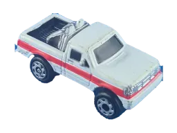 Off-Road Pickup (F-150)