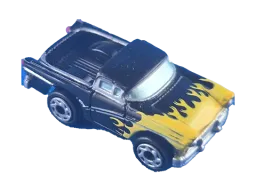 Ranchero
