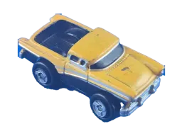Ranchero